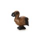 Dřevěný houkací pták Dodo